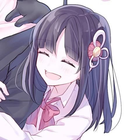 五彩斑斓的线